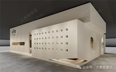 大黃蜂展覽分享上海家具展、杭州美博會(huì)展會(huì)設(shè)計(jì)